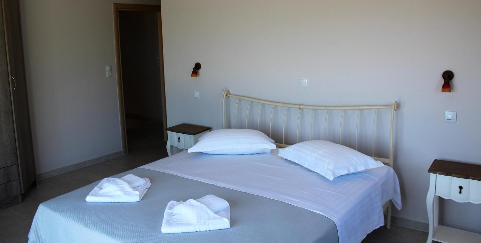 Villa Maura-Lefkada Nydri  Exterior foto
