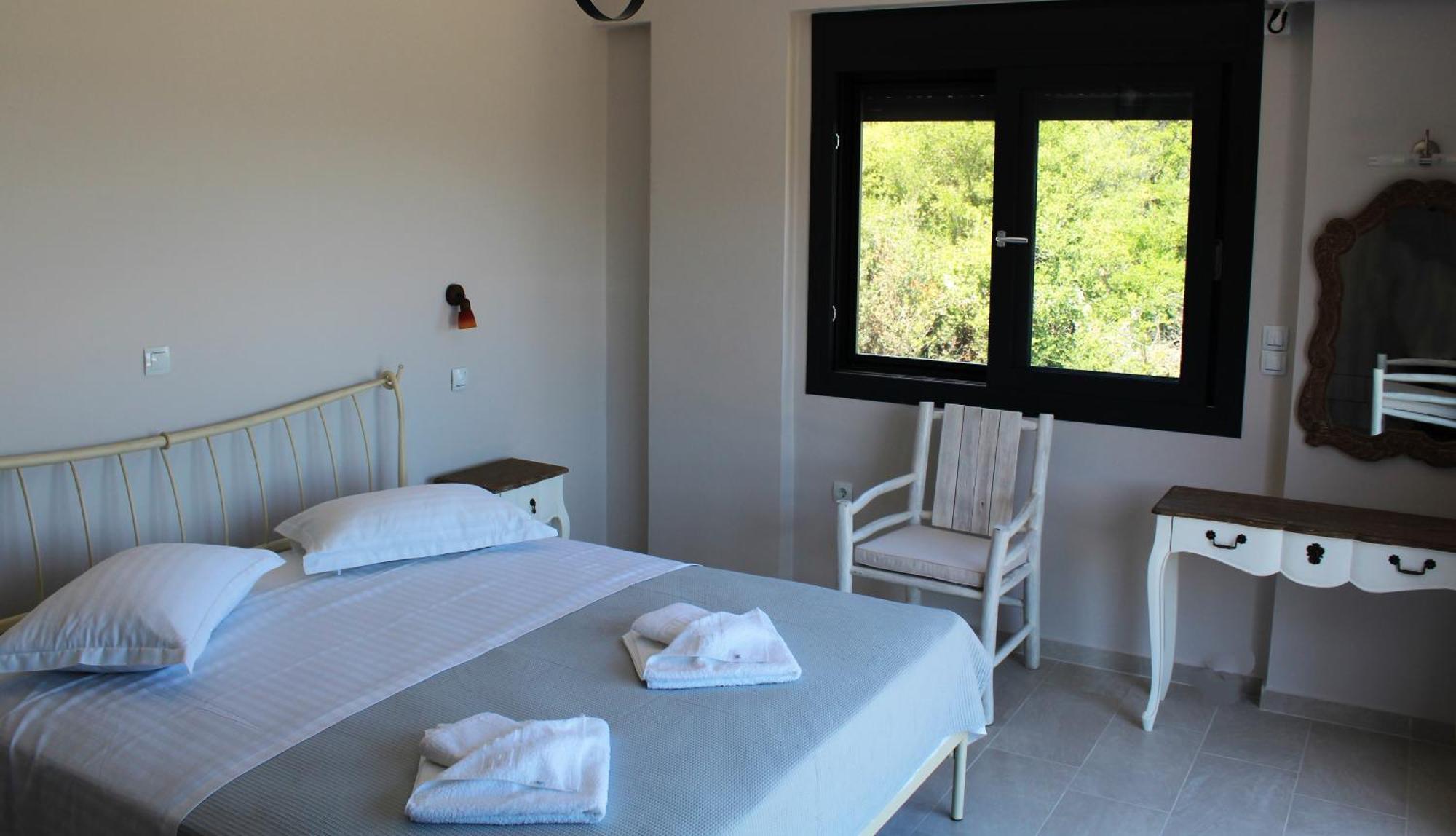 Villa Maura-Lefkada Nydri  Exterior foto